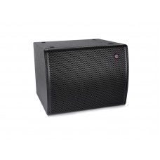 CELTO ACOUSTIQUE iFIX13S G2 Bassreflex Subwoofer schwarz