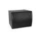CELTO ACOUSTIQUE iFIX13S G2 Bassreflex Subwoofer schwarz