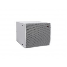 CELTO ACOUSTIQUE iFIX13S G2 Bassreflex Subwoofer weiß