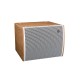 CELTO ACOUSTIQUE iFIX13S G2 Bassreflex Subwoofer natur/weiß