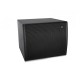 CELTO ACOUSTIQUE iFIX17S G2 Bassreflex Subwoofer schwarz