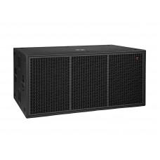 CELTO ACOUSTIQUE SU221 Subwoofer
