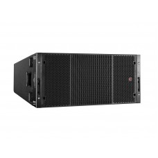 CELTO ACOUSTIQUE IWAC210 G2 2-Wege Line Array Modul
