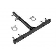 CELTO ACOUSTIQUE IWAC210-CB1 Flugrahmen