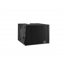 CELTO ACOUSTIQUE IWAC118S Subwoofer