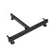 CELTO ACOUSTIQUE IWAC210-ST1 Universeller Groundstack Rahmen