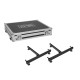 CELTO ACOUSTIQUE IWAC210-ST2 Universelles Groundstack Rahmen Set inkl. Case