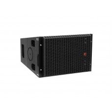 CELTO ACOUSTIQUE IR10+ 2-Wege Koaxial Line Array Modul