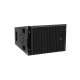 CELTO ACOUSTIQUE IR10+ 2-Wege Koaxial Line Array Modul