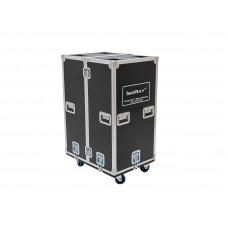 CELTO ACOUSTIQUE IR10+-SK Skateboard-Case