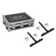 CELTO ACOUSTIQUE IR10+-CB2 Flugrahmenset inkl. Case