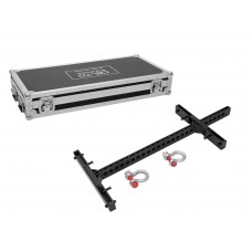 CELTO ACOUSTIQUE IR18S-FR2 Flugrahmen inkl. Case