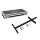 CELTO ACOUSTIQUE IR18S-FR2 Flugrahmen inkl. Case