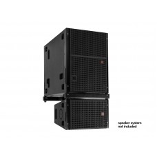 CELTO ACOUSTIQUE IR18S-IFR Flugrahmen