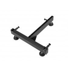 CELTO ACOUSTIQUE IR10+-ST1 Universeller Groundstack Rahmen