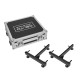 CELTO ACOUSTIQUE IR10+-ST2 Universelles Groundstack Rahmen Set inkl. Case