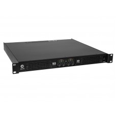 CELTO ACOUSTIQUE SQ12000 Endstufe