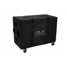CELTO ACOUSTIQUE CSW218-SBAG Schutzhülle