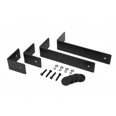 CELTO ACOUSTIQUE iFIX17S Installationsbügel schwarz