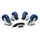 CELTO ACOUSTIQUE Lenkrollenset