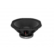 CELTO ACOUSTIQUE 18SW1500 18 Zoll  Subwoofer, Ferrit, Alukorb