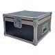 Case für Shure HA4540 Antenne, PVC schwarz, PERFORLINE