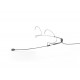 DPA CORE 4488-DC-R-B03 Headset Zwei-Ohr, schwarz, Niere