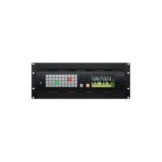 Blackmagic Design ATEM 4 M/E Constellation 4K Plus Mixer