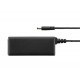 Kramer PS-1202-4 Netzteil, 12V/2A, Standard-DC-Ausgangsstecker