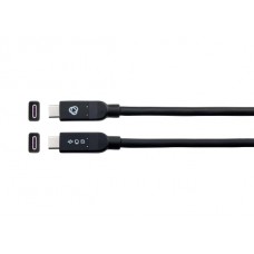 Kramer C-U32/MFF-10 USB-Kabel, 3m, schwarz
