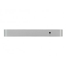 Kramer KDock-5 USB-C Hub Multiport Adapter, 4K
