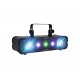 Showtec Dynamica Compact LED Lichteffekt, 4in1, RBGWA