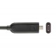 Kramer CLS-AOCU32/FF-35 Aktives USB-AOC Hyprid Kabel, 10.7m