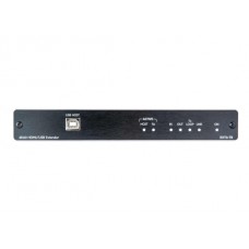 Kramer EXT3-TR HDBaseT 3.0 Transmitter/Receiver, 4K