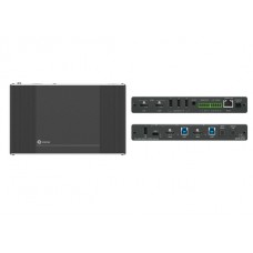 Kramer SWT3-31-HU 3x1 USB-C/HDMI Switcher, 4k