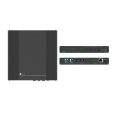 Kramer SWT3-41-U 4x1 USB Switcher, 10 Gbps