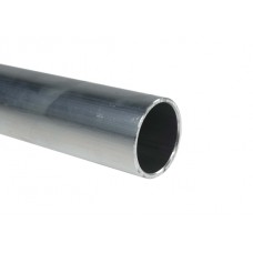 Alu Rundrohr (Pipe), 50x2mm, 1m STÜCK