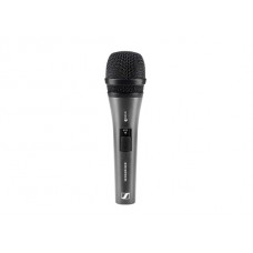 Sennheiser e 835-S-PTT Mikrofon