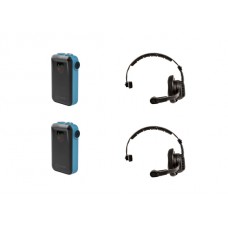 Vokkero Stage 2 User Kit Intercomsystem SET