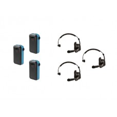 Vokkero Stage 3 User Kit Intercomsystem SET