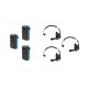 Vokkero Stage 3 User Kit Intercomsystem SET