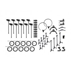 DPA KIT-4099-DP-10C Classic Touring Kit, inkl. Case DPA KIT-4099-DP-10C Classic Touring Kit, inkl. Case