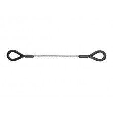 Safetex AS-06-B-KK30-03.00 Anschlagseil