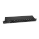 EUROLITE DMX Split 8X Splitter 3pol