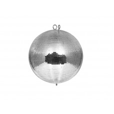 EUROLITE Spiegelkugel 40cm (5x5mm)
