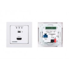 Kramer WP-20CT/EU-80/86(W) Automatik Umschalter