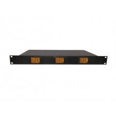 Rigport Rackport 63-PM-WD Power Monitor