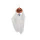 EUROPALMS Halloween Kürbisgeist, animiert, 110cm