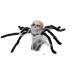EUROPALMS Halloween Pop-Up Spinne, animiert, 45cm