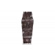 EUROPALMS Halloween Sarg des Schreckens, animiert, 155cm